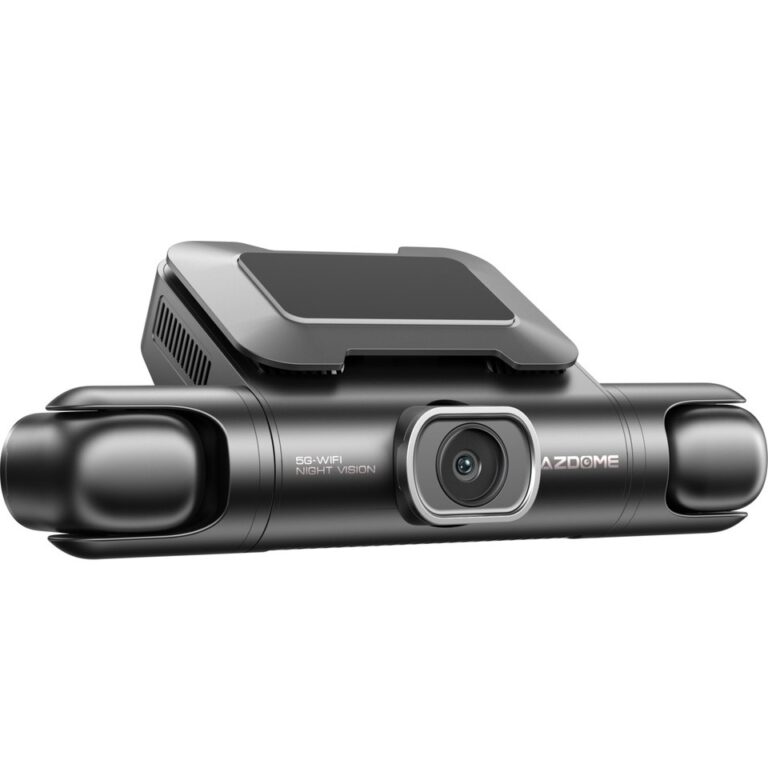 Azdome M660 Araç İçi Kamera