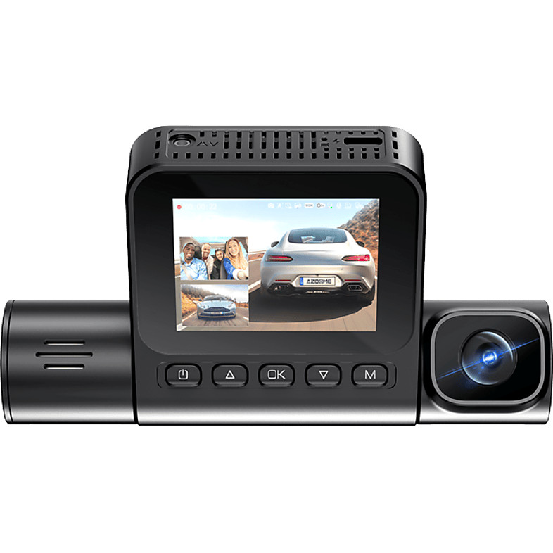 Azdome S58 Araç İçi Kamera