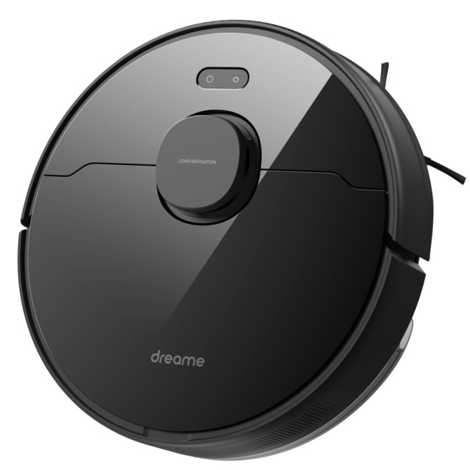 Dreame Bot D9 Max Robot Süpürge+Mop