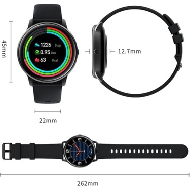 Imilab KW66 Akıllı Saat