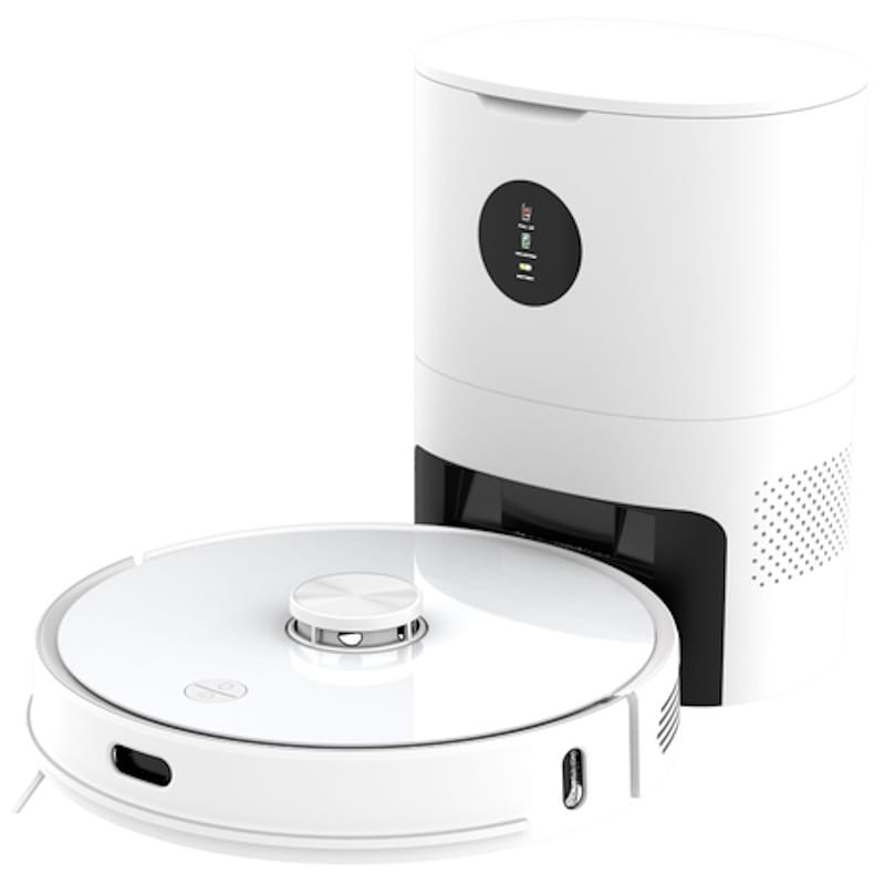 Imilab V1 Robot Süpürge+Mop (CMSDJ707A)