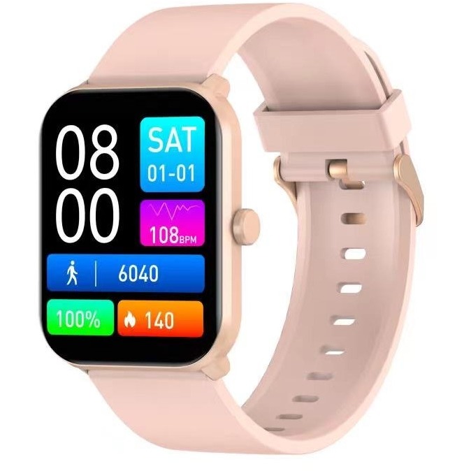 Imilab W01 Akıllı Saat