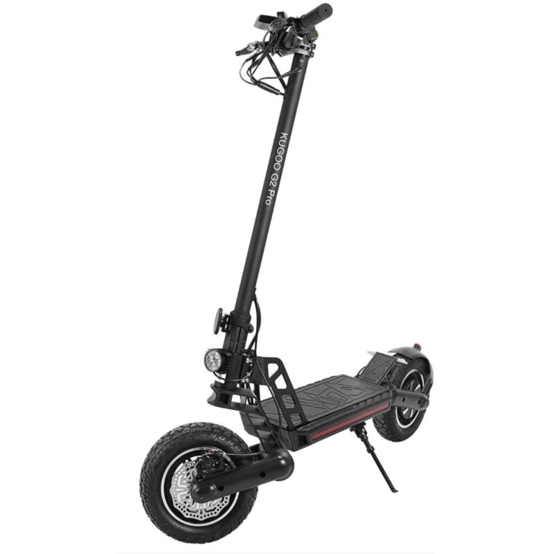 Kugoo G2 Pro Elektrikli Scooter