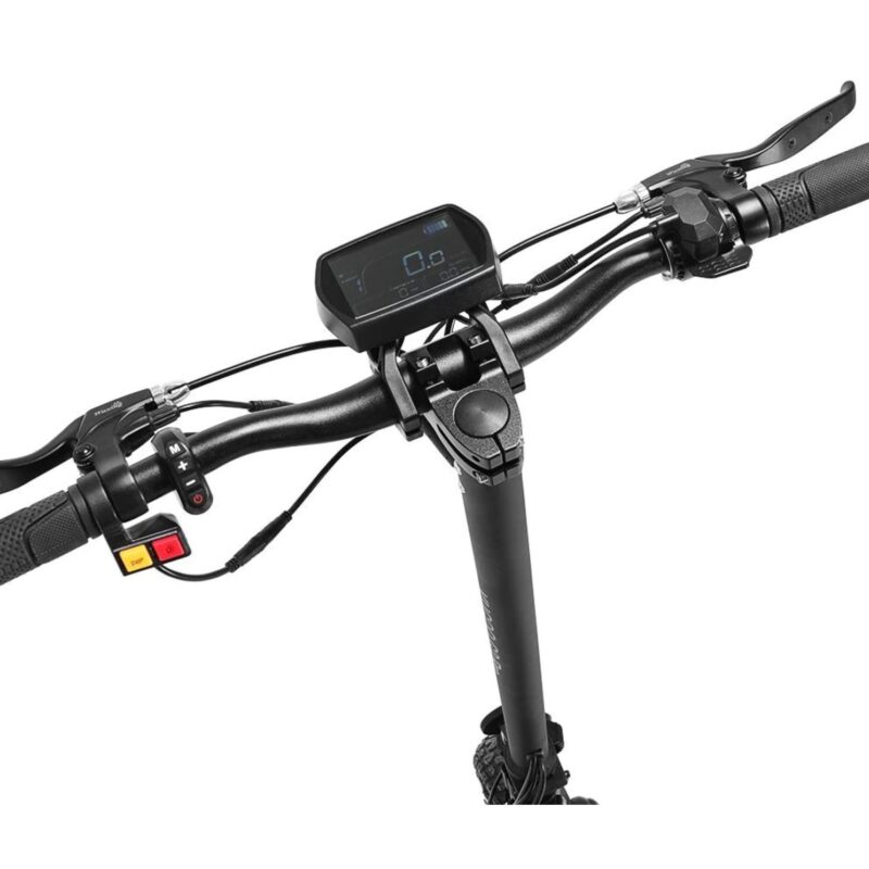 Kugoo G2 Pro Elektrikli Scooter