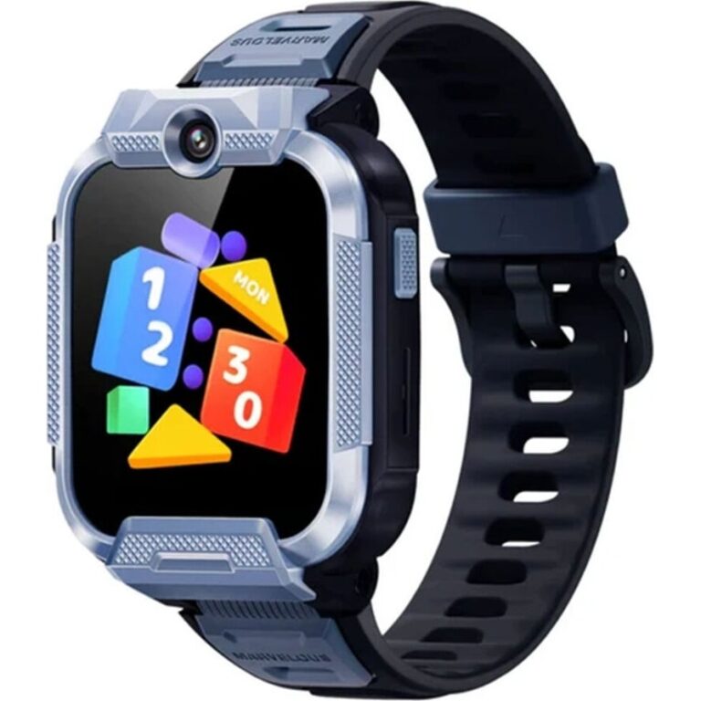 Mibro Z5 Akıllı Çocuk Saati