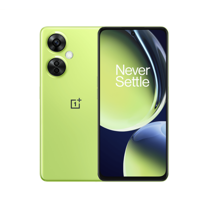 OnePlus Nord CE 3 Lite (CPH2465)