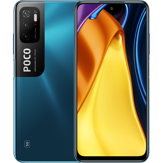 Poco M3 Pro 5G (6 GB / 128 GB)