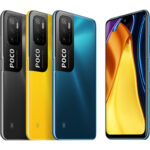 Poco M3 Pro 5G (6 GB / 128 GB)