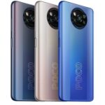 Poco X3 Pro