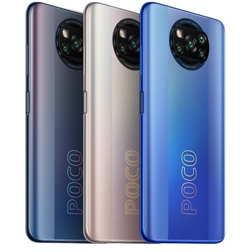 Poco X3 Pro