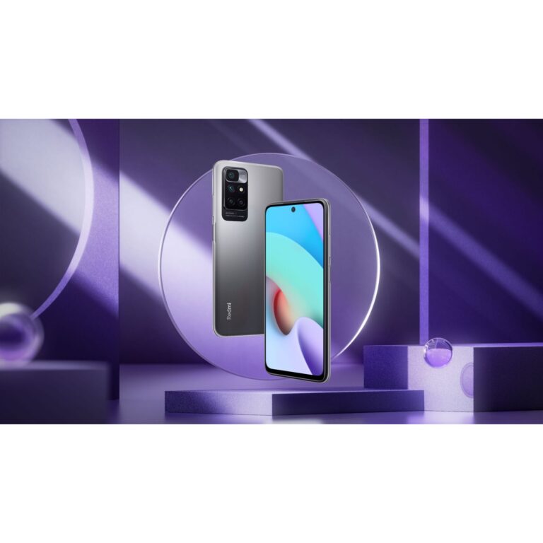 Redmi 10 2022 (6 GB / 128 GB)