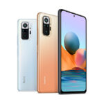 Redmi Note 10 Pro (6 GB / 128 GB)