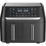 Smartmi Cook Master Duo Air Fryer Fritöz