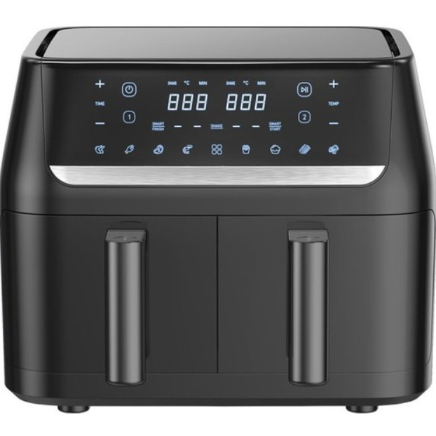 Smartmi Cook Master Duo Air Fryer Fritöz