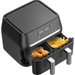 Smartmi Cook Master Duo Air Fryer Fritöz