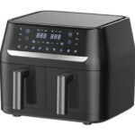 Smartmi Cook Master Duo Air Fryer Fritöz