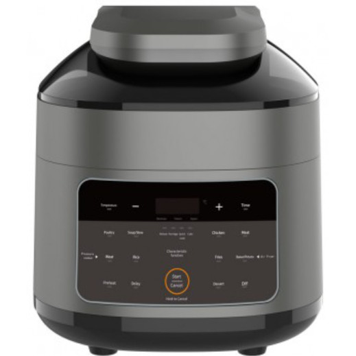 Smartmi Cook Master P AP40T01 Çok Amaçlı Pişirici