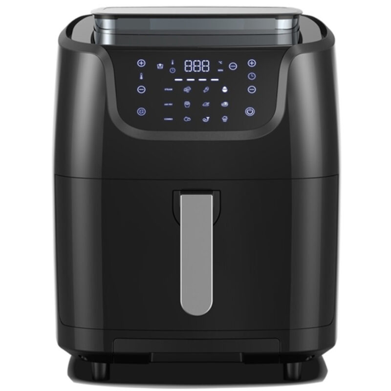 Smartmi Cook Master ST-006 Buharlı Air Fryer Fritöz