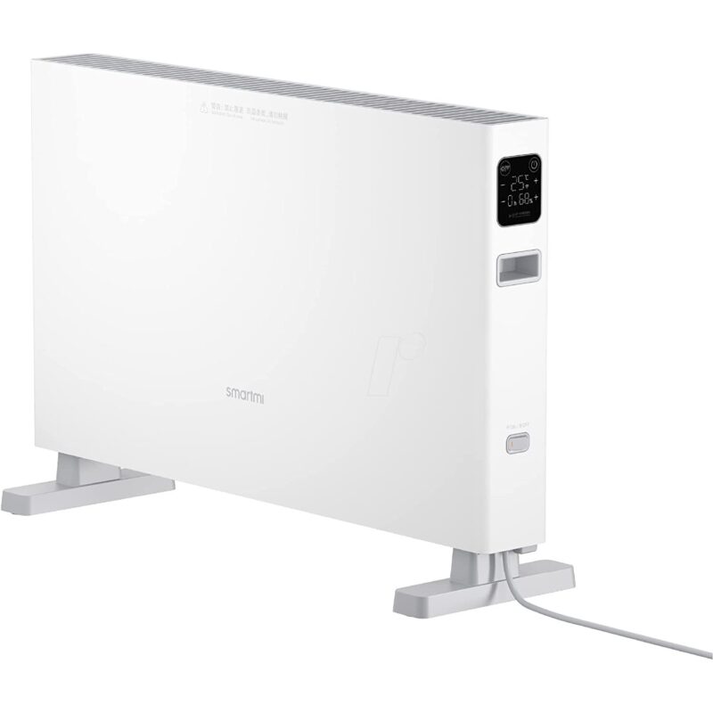 Smartmi Intelligent Convector Heater 1S 2000W Konvektör Isıtıcı