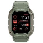 Smartmi Rugged Pro Aktivite Saati
