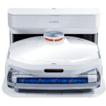 Smartmi VortexWave Robot Süpürge+Mop (ZNXDJQR01ZM)