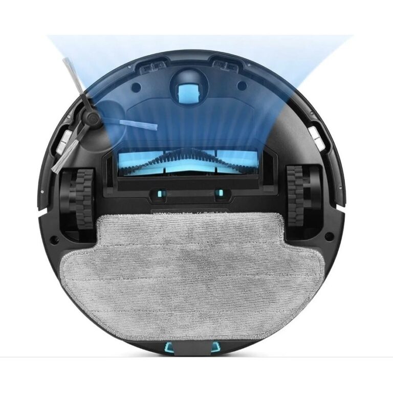 Viomi V2 Pro Robot Süpürge+Mop