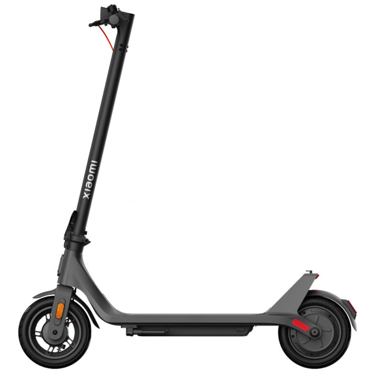 Xiaomi 4 Lite 2nd Gen Elektrikli Scooter