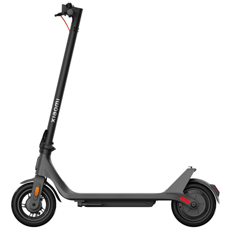 Xiaomi 4 Lite 2nd Gen Elektrikli Scooter
