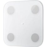 Xiaomi Body Composition Scale 2 Dijital Banyo Tartısı (Vücut Kitle Endeksi) (XMTZC05HM)