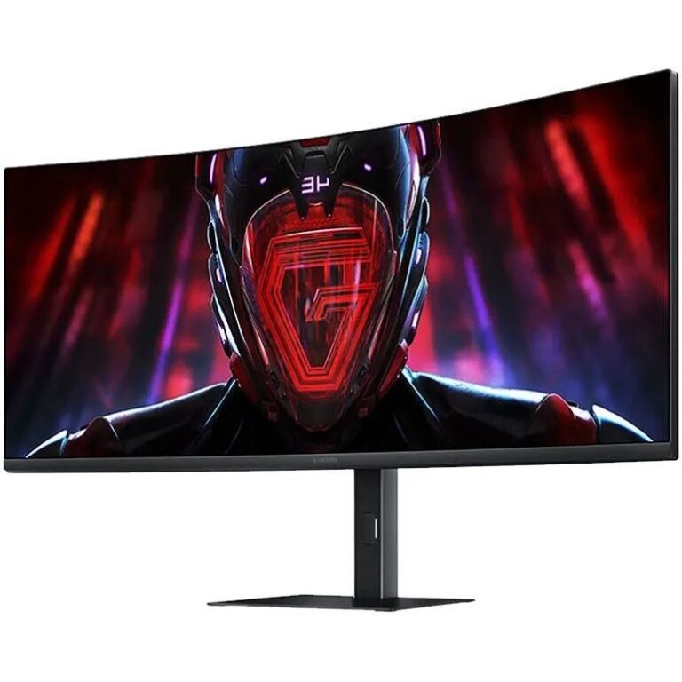 Xiaomi Curved Gaming Monitor G34WQi Monitör (C34WQBA-RGGL)