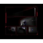 Xiaomi Curved Gaming Monitor G34WQi Monitör (C34WQBA-RGGL)