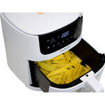 Xiaomi KitchenMi Air Fryer Fritöz (Beyaz)