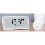 Xiaomi LYWSD02MMC Sıcaklık ve Nem İzleme Saati