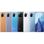 Xiaomi Mi 11
