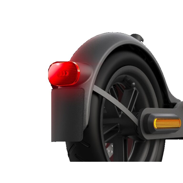 Xiaomi Mi 1S Elektrikli Scooter (DDHBC05NEB)