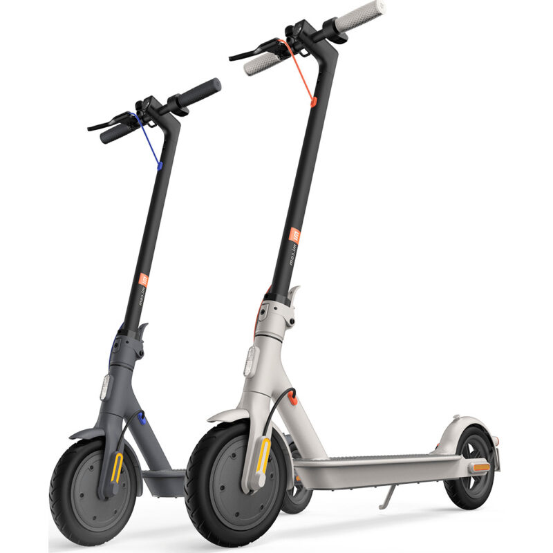 Xiaomi Mi 3 Elektrikli Scooter (DDHBC16NEB)