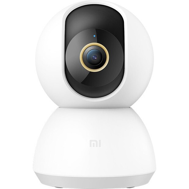 Xiaomi Mi 360° Home Security Camera 2K (MJSXJ09CM)