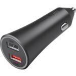 Xiaomi Mi 37W Dual Port Car Charger Şarj Aleti (CC06ZM)