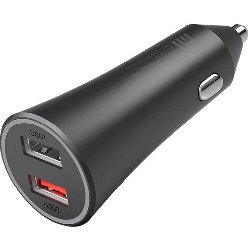 Xiaomi Mi 37W Dual Port Car Charger Şarj Aleti (CC06ZM)