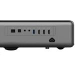 Xiaomi Mi 4K Laser Projector 150 DLP Projeksiyon (MJJGTYDS03FM)