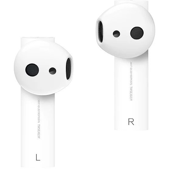 Xiaomi Mi Air 2s Tam Kablosuz Kulaklık