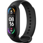 Xiaomi Mi Band 6 Akıllı Bileklik (XMSH15HM)