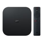 Xiaomi Mi Box S Medya Oynatıcı