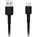 Xiaomi Mi Braided USB Type-C Cable 100cm Şarj Kablosu