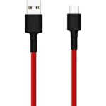 Xiaomi Mi Braided USB Type-C Cable 100cm Şarj Kablosu