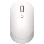 Xiaomi Mi Dual Mode Wireless Mouse Silent Edition Mouse (HLK4041GL)