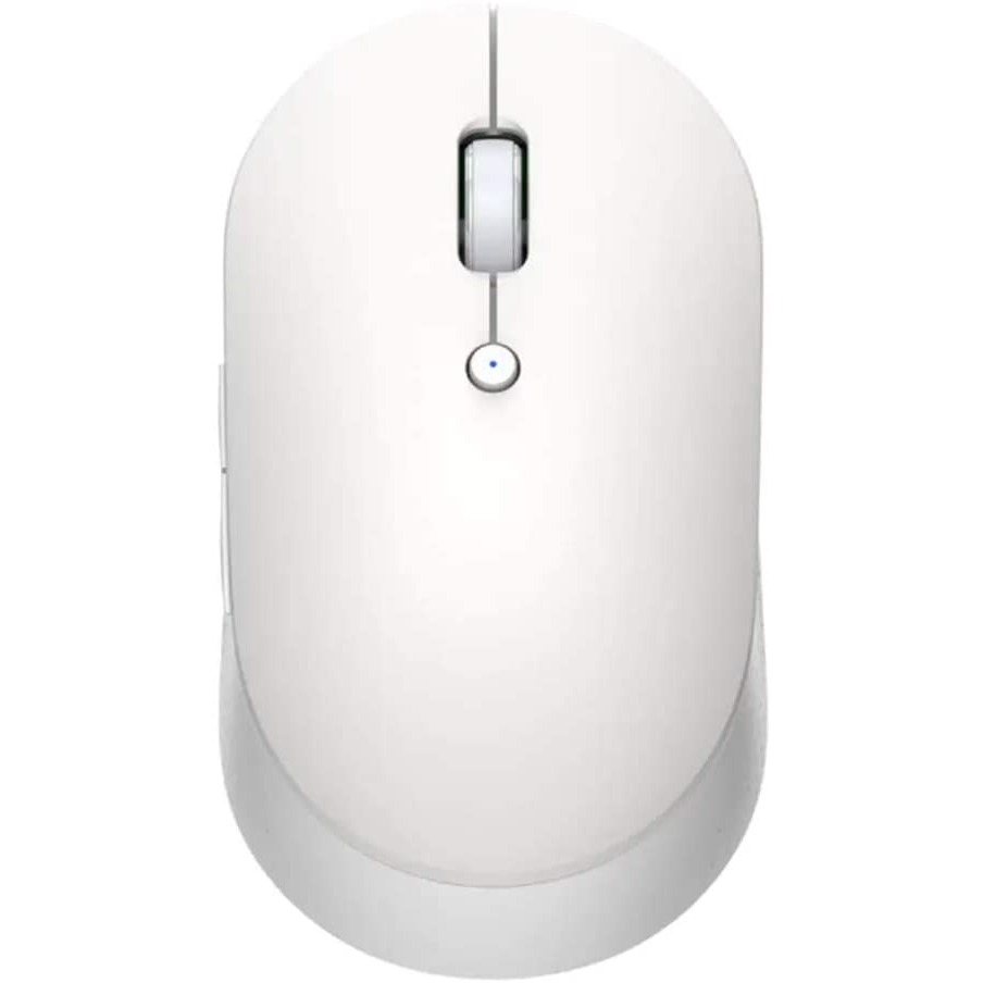 Xiaomi Mi Dual Mode Wireless Mouse Silent Edition Mouse (HLK4041GL) Xiaomi Mi Dual Mode Wireless Mouse Silent Edition Mouse (HLK4041GL)