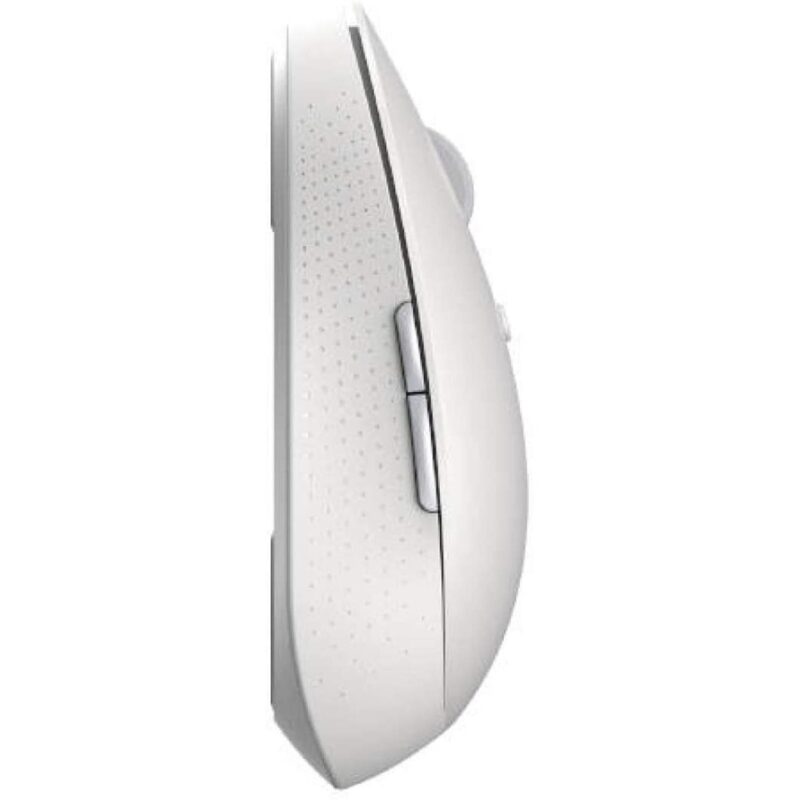 Xiaomi Mi Dual Mode Wireless Mouse Silent Edition Mouse (HLK4041GL)