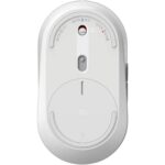 Xiaomi Mi Dual Mode Wireless Mouse Silent Edition Mouse (HLK4041GL)