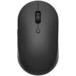 Xiaomi Mi Dual Mode Wireless Mouse Silent Edition Mouse (HLK4041GL)